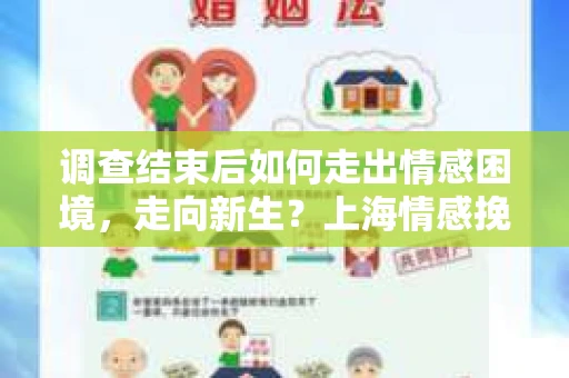 调查结束后如何走出情感困境，走向新生？上海情感挽回婚姻公司给出的专业建议