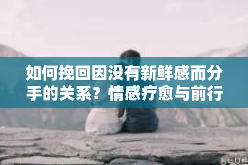 如何挽回因没有新鲜感而分手的关系?情感疗愈与前行计划 如何挽回因没有新鲜感而分手的关系?情感疗愈与前行计划